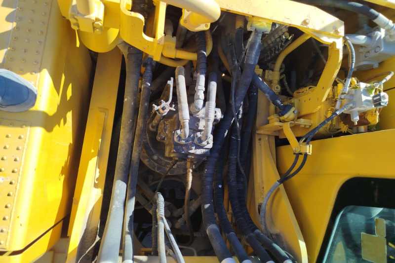 OmecoHub - Immagine KOMATSU PC360NLC-10
